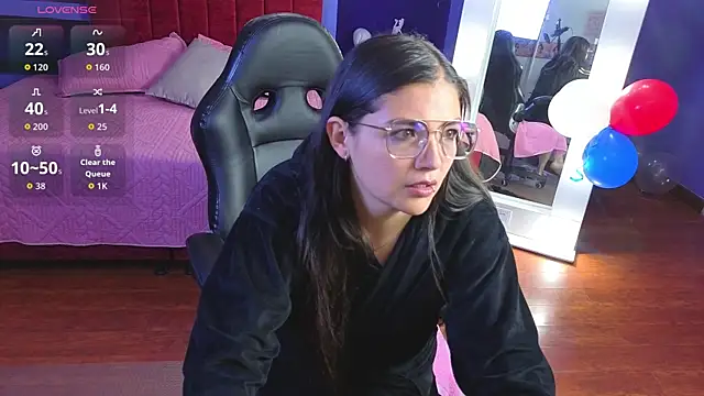 iam_sammy_01 webcam