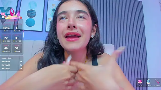Ivy_petit webcam