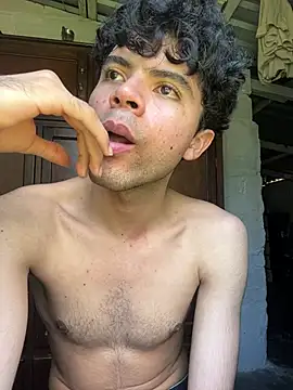 Axel-Mejia webcam