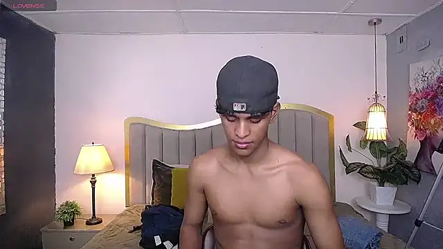 jhos_padill webcam