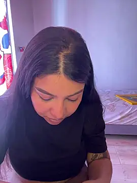 _Chloe_Smith webcam