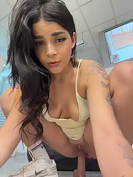 ArieliciousXXX