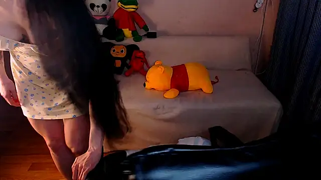 Fairy_elya_hot webcam