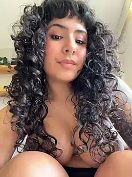 SugarTroubl33 webcam