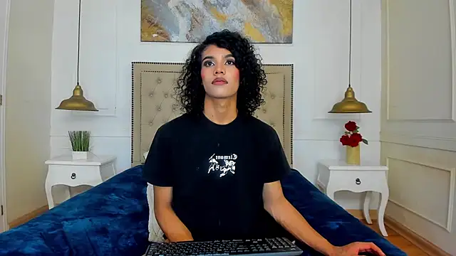 AlexaBellanova webcam