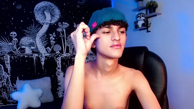 Michaelkoiv webcam