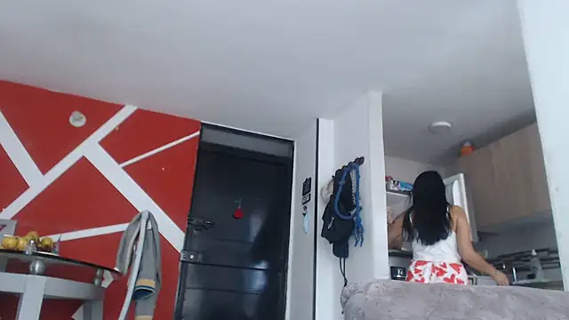 samanta_xi webcam