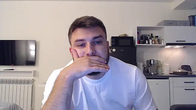johny_sins_with_hair_ webcam