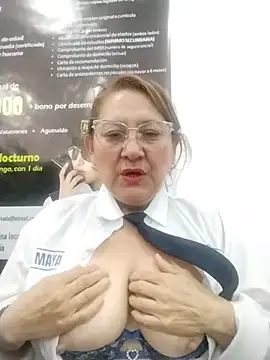 JULIETA_21- webcam