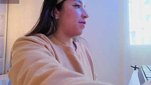 Dahiana_Dmour_ webcam