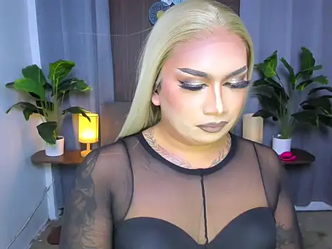 AmandaFlaire_ webcam