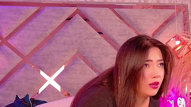 Hannah-Prada webcam