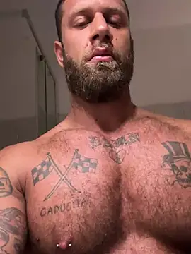 Tiziano94 webcam