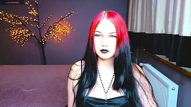ElizabethVamp webcam