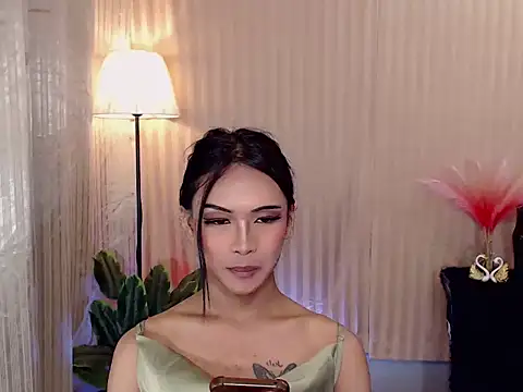 AevaMARIE_HILTON webcam