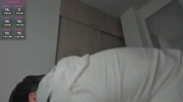 Axel__Blaze webcam