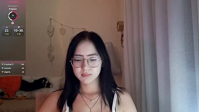 SolvedGlobe webcam