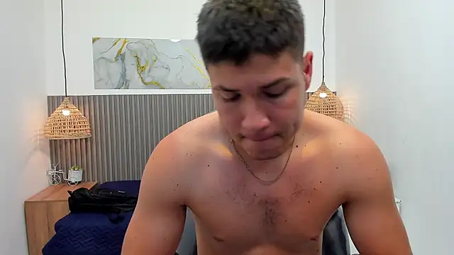 AlessandroFranco webcam