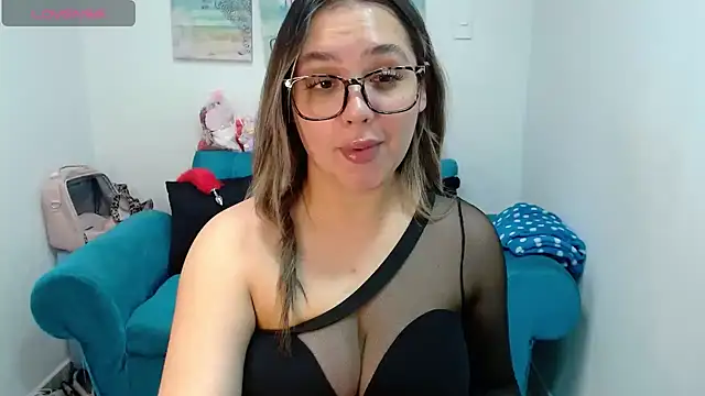 veronicaparkersex webcam