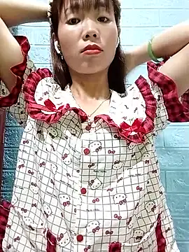 AmyLinee01 webcam