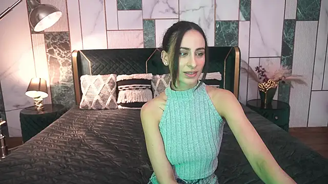 DominikaFire webcam