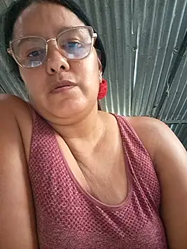 Samanta-42 webcam