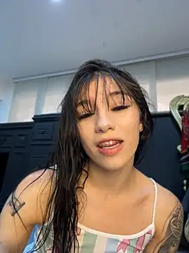 Maddison_Foxxx webcam