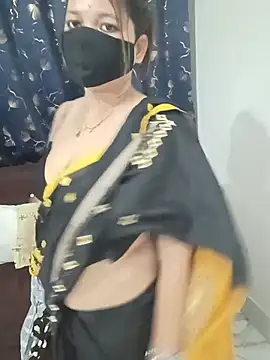 Cute-Sweety webcam