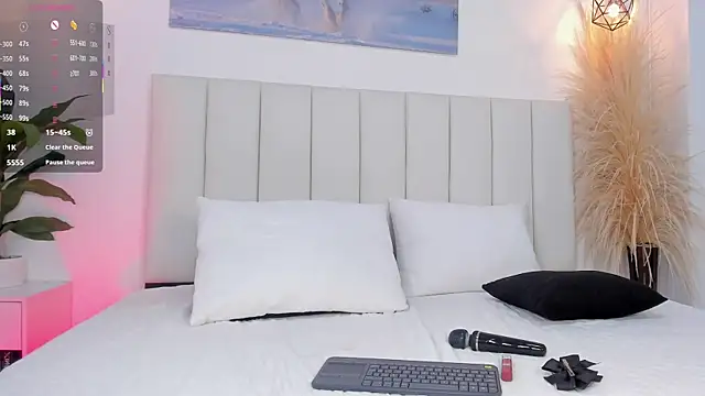 katherin_johnson1 webcam