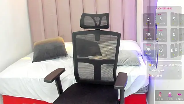 AkiraHayamii webcam