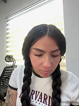 Alyha_cortes_ webcam