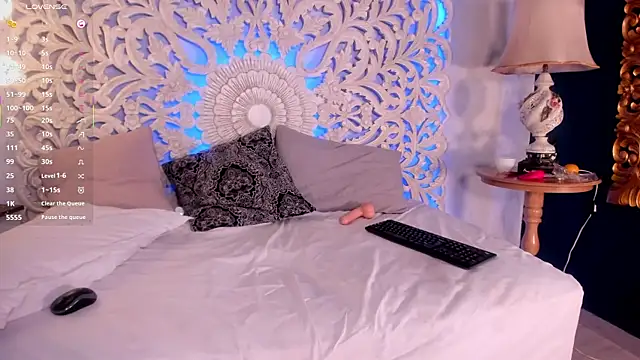 Miia_velvet_ webcam