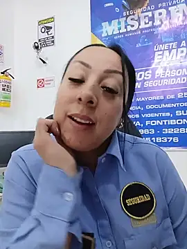 _Melody-1 webcam