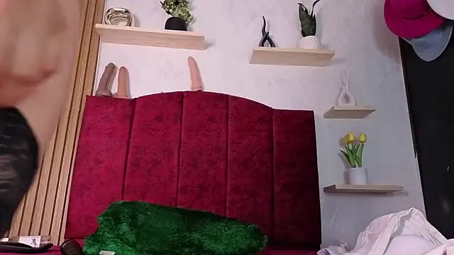 Rosse_depp webcam