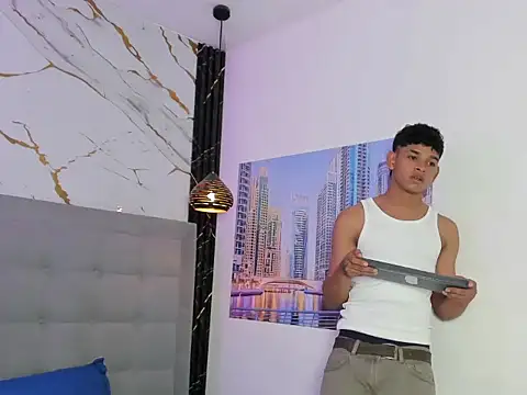 nova_mitchell7 webcam
