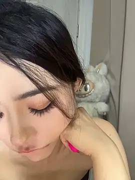 Anbaby_kk webcam