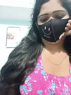Shy_Girl_Rekha webcam