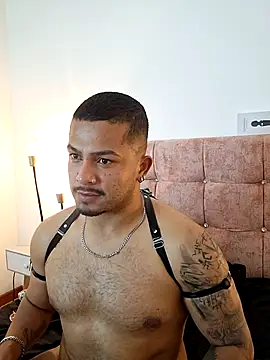BrunoSilva_ webcam