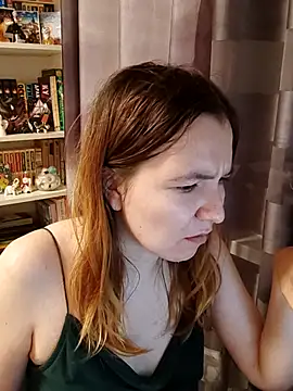 Lazy_Lovely webcam