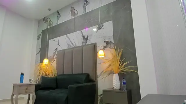 Coral_Rousee webcam