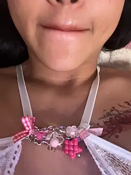 __SweetPoison__ webcam