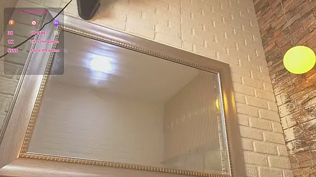 ScarlettVelvet1 webcam