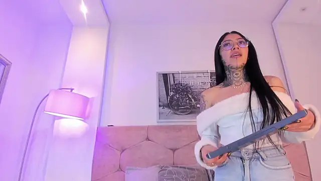 Ashley_White07 webcam