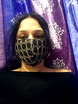 Shabana07 webcam