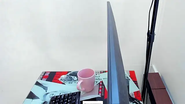 SofiaaReed webcam
