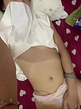 SweetLily- webcam