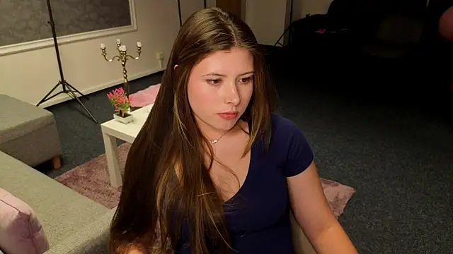 LilyHarttt webcam