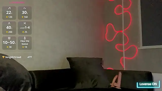 LexiRaye_ webcam
