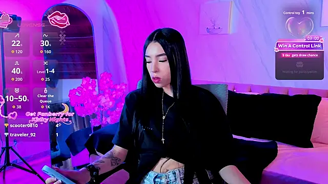 Tifanny_M webcam