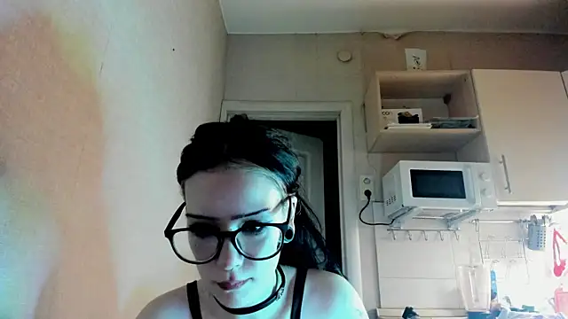 Honey_Mollyy webcam